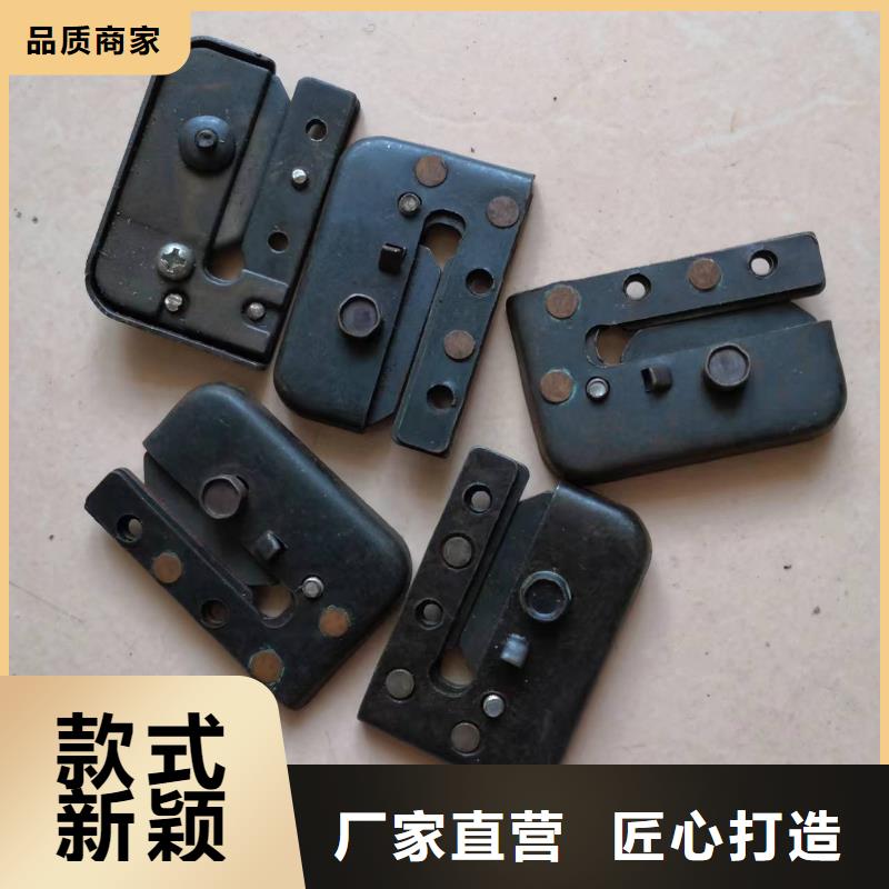 机械零部件加工品种全精密配套