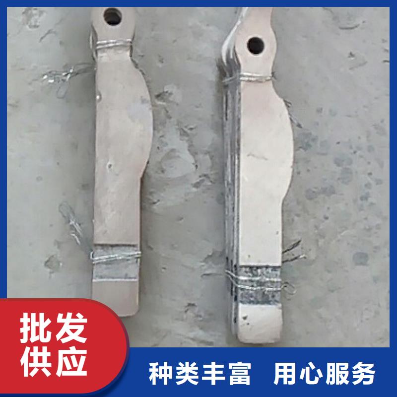 FA734双面摇纱机配件加长耐磨成型好