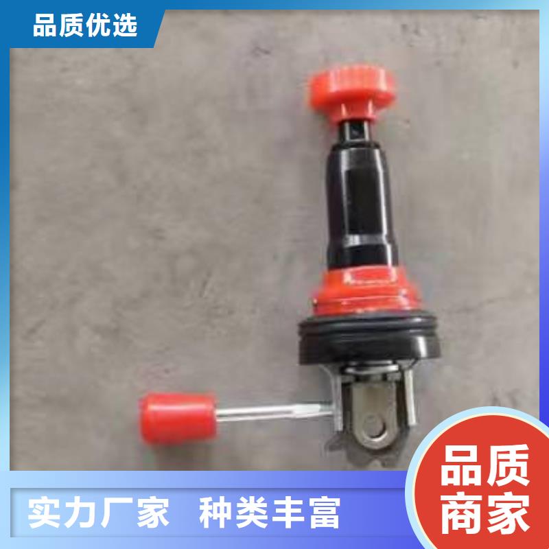 280mm氧化合金槽筒生产中