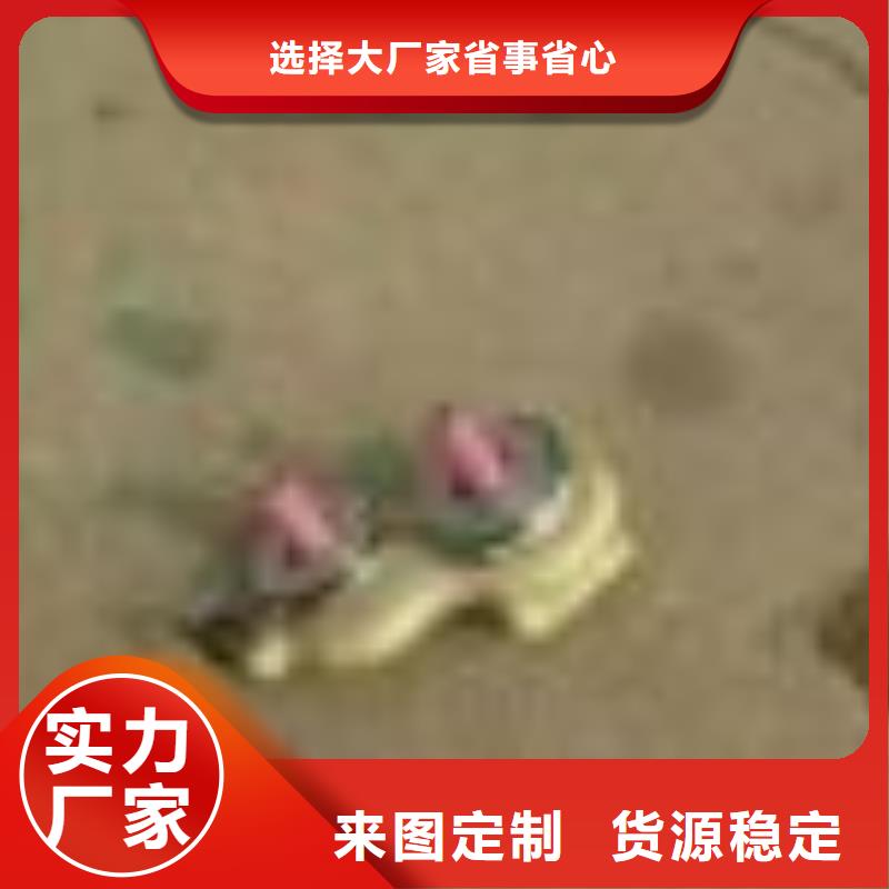 280mm氧化合金槽筒生产中