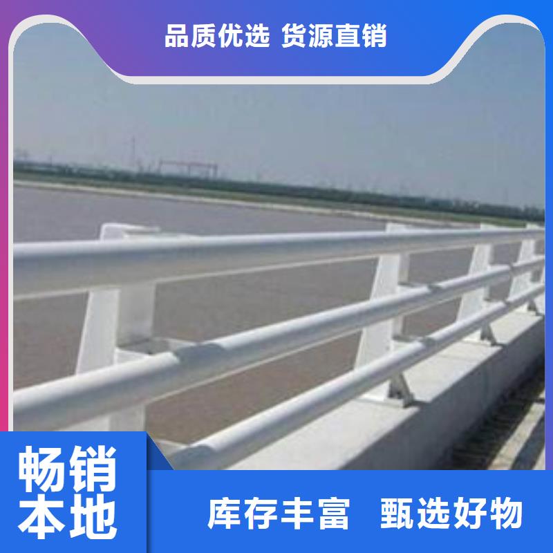 好消息：质量优选【立朋】桥梁防撞护栏厂家优惠促销