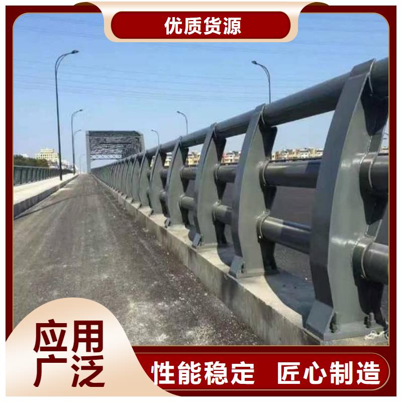 规格齐全[立朋]公路防撞护栏质量为主