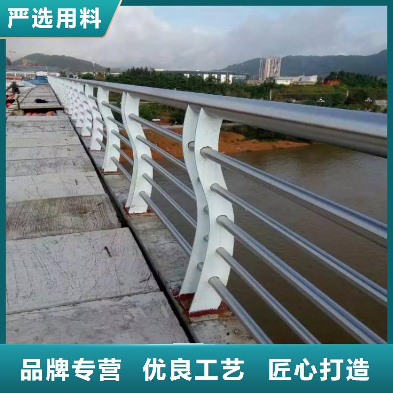 不锈钢复合管护栏低于市场价