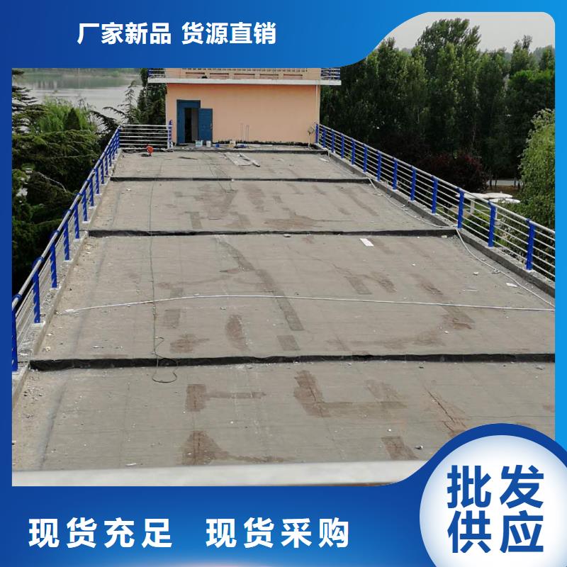 不锈钢复合管厂家案例