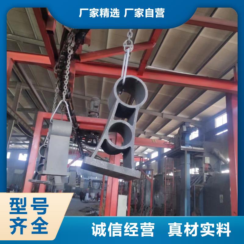 不锈钢复合管天桥护栏厂家价格合理