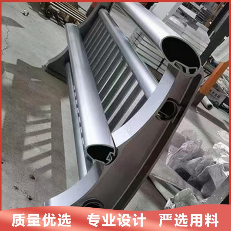 不锈钢复合管_q235防撞护栏实力才是硬道理