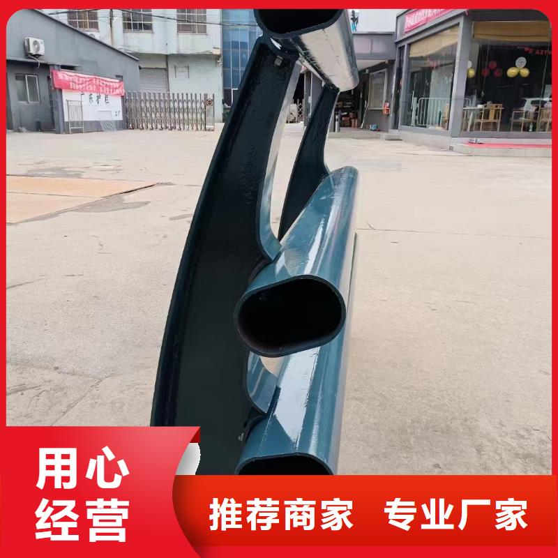 不锈钢复合管景观护栏批发优惠多