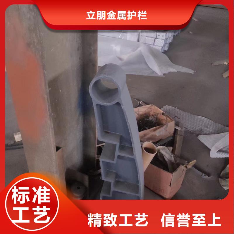 不锈钢复合管不锈钢复合管桥梁护栏厂家优选厂商