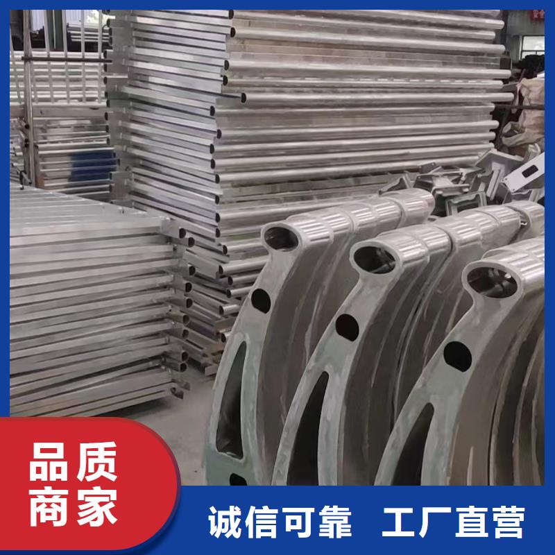 经验丰富的不锈钢复合管桥梁护栏销售厂家