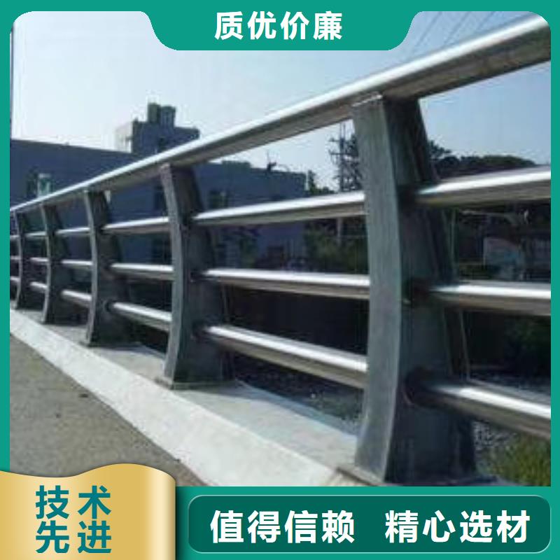 桥梁防撞护栏大企业