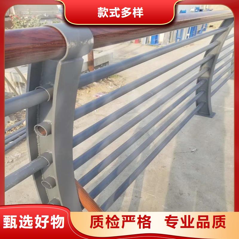 不锈钢复合管生产商