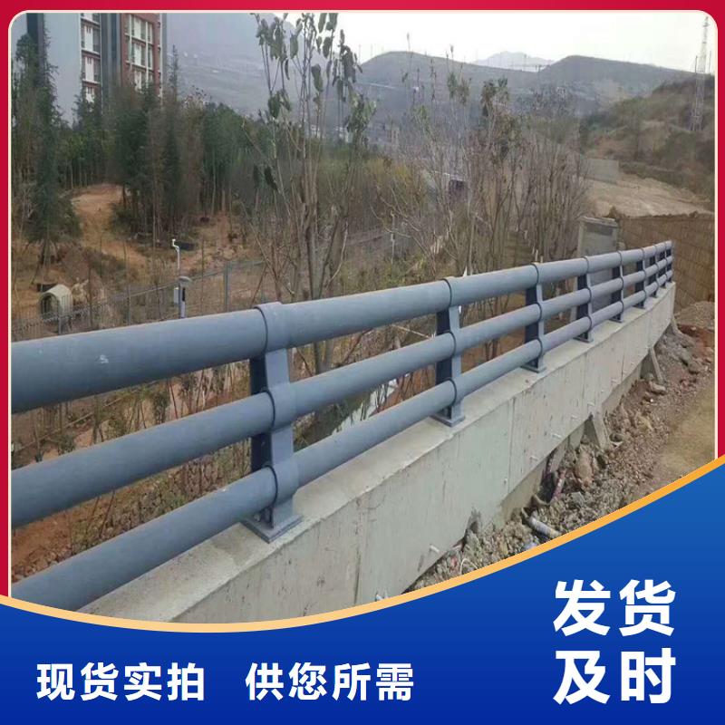 防撞护栏,【天桥栏杆】应用广泛-立朋金属护栏(濮阳市分公司)-云商赢企