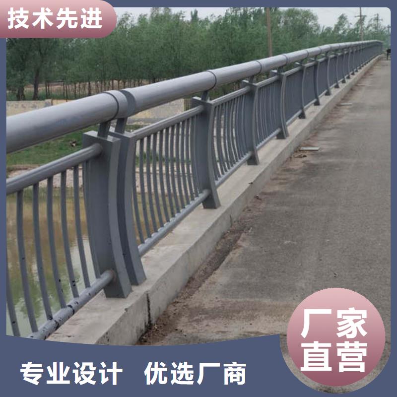 防撞护栏,【天桥栏杆】应用广泛-立朋金属护栏(濮阳市分公司)-云商赢企