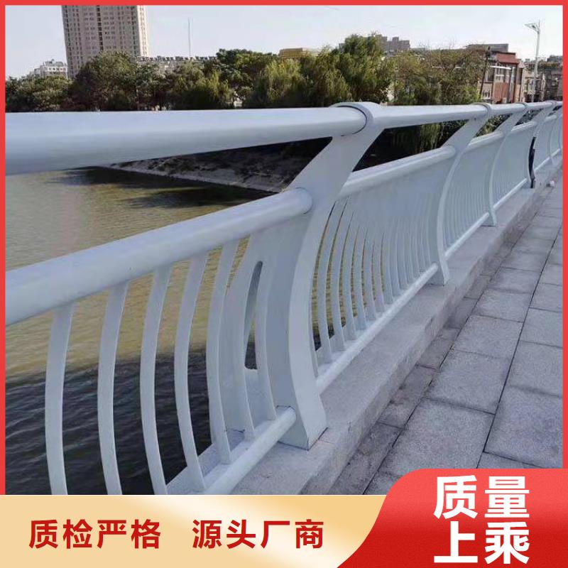防撞护栏-天桥栏杆厂家品控严格
