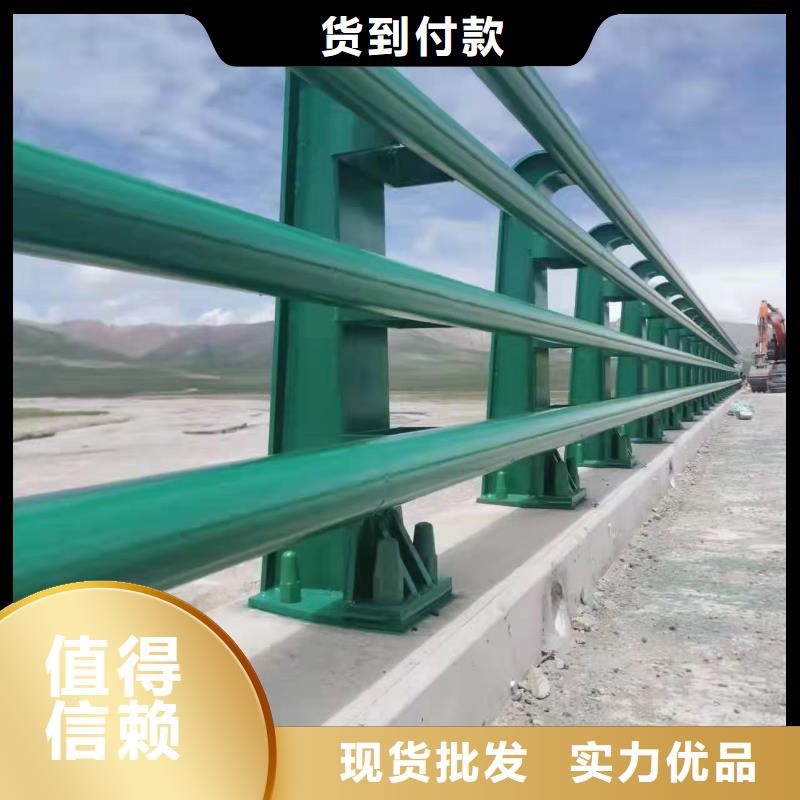 质量优的机非防撞护栏供货商