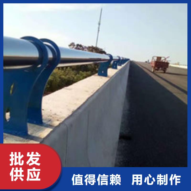 景观护栏天桥栏杆厂家产品性能