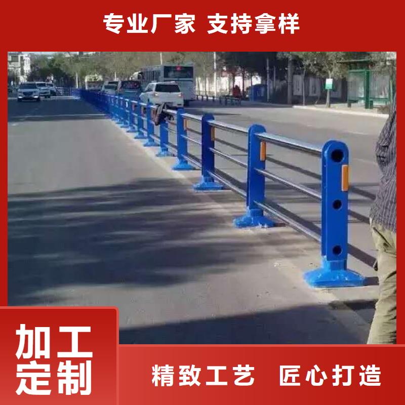 景观护栏天桥栏杆厂家产品性能