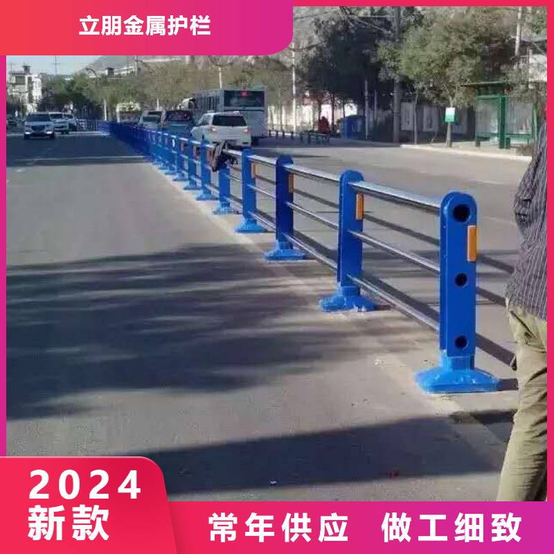 【景观护栏不锈钢复合管方管品牌企业】