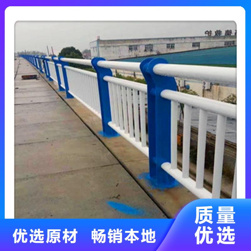景观护栏桥梁护栏立柱厂家选择大厂家省事省心