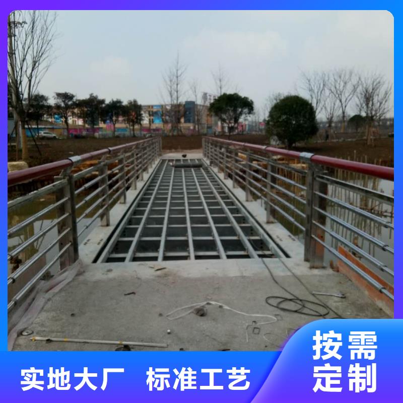 景观护栏【灯光护栏】专业按需定制