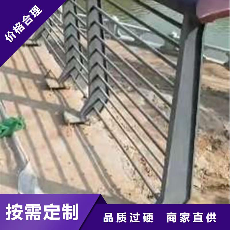 景观护栏-不锈钢护栏经验丰富品质可靠