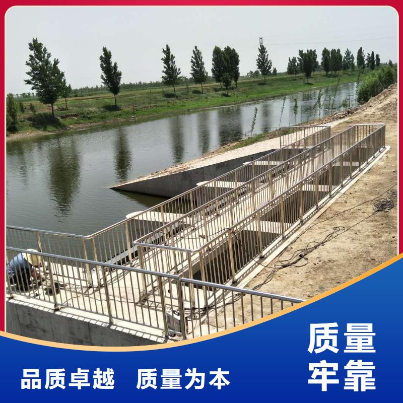 铝合金灯光景观护栏现货批发