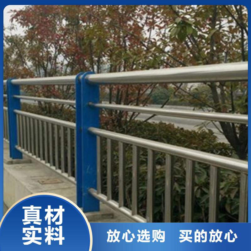 现货【立朋】桥梁景观护栏发货及时