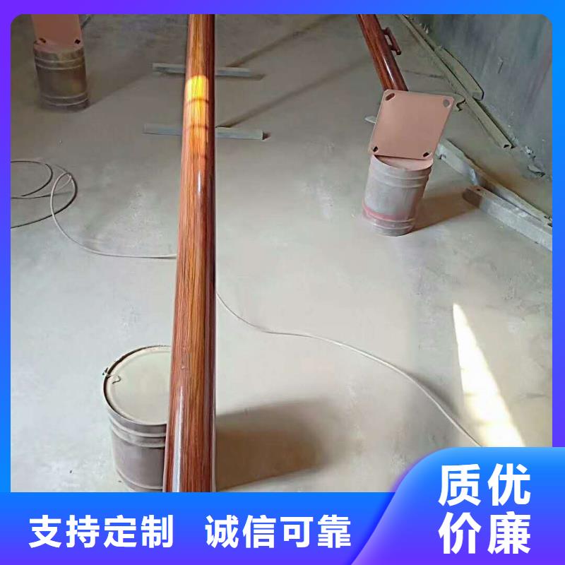 仿古宣传栏价值观精神保垒灯箱型号齐全