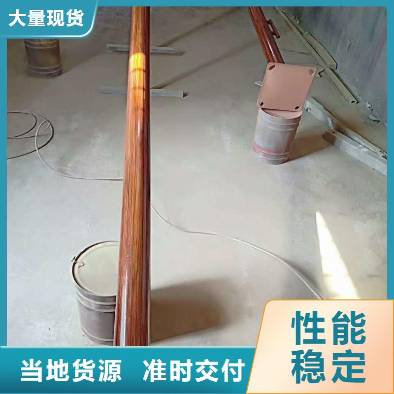 仿古宣传栏价值观精神保垒广告灯箱品质有保障