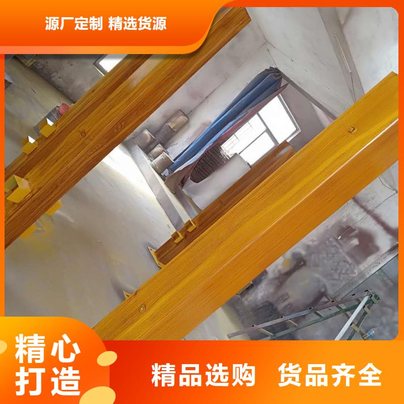 【仿古宣传栏价值观精神保垒标牌自有厂家】