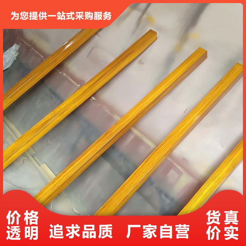 仿古宣传栏价值观精神保垒房地产精神堡垒专注细节专注品质