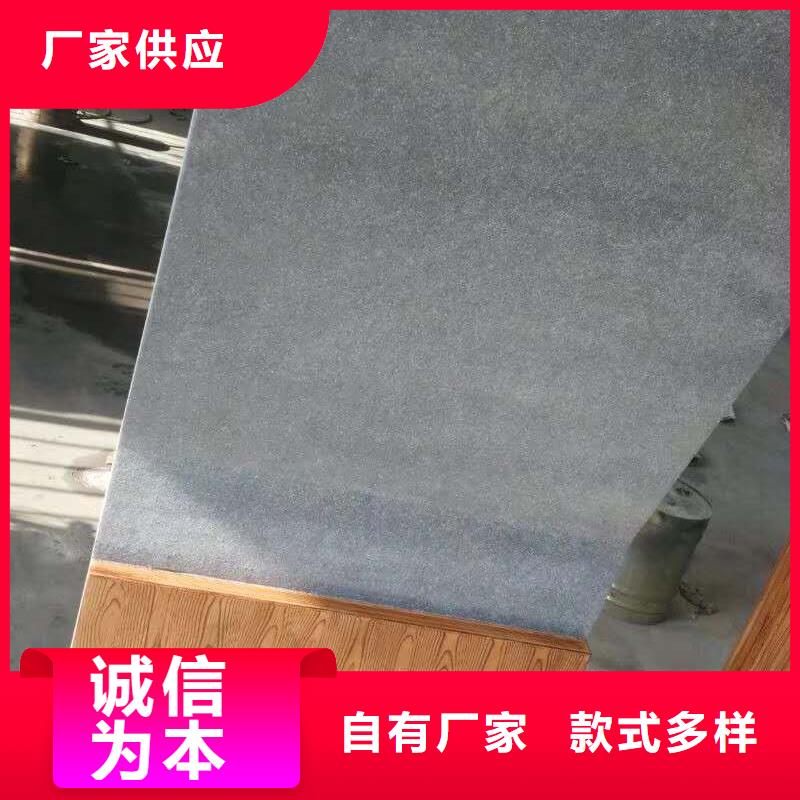 仿古宣传栏价值观精神保垒简约候车亭精心打造