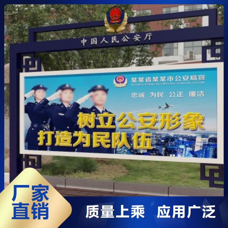 宁波生产打黑-公园指路牌价格实惠工厂直供