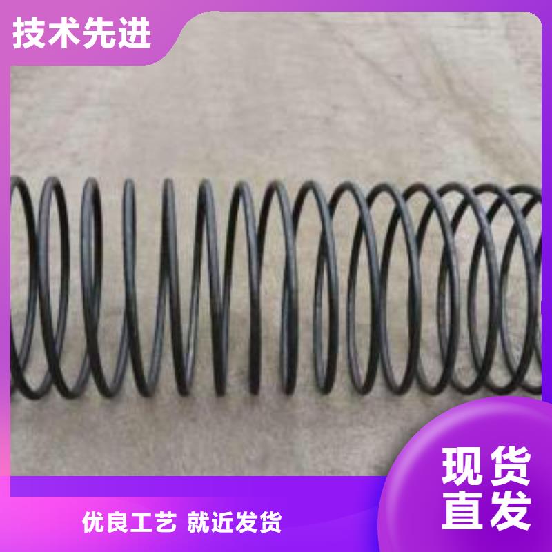 精轧螺纹钢镀锌管品质过硬