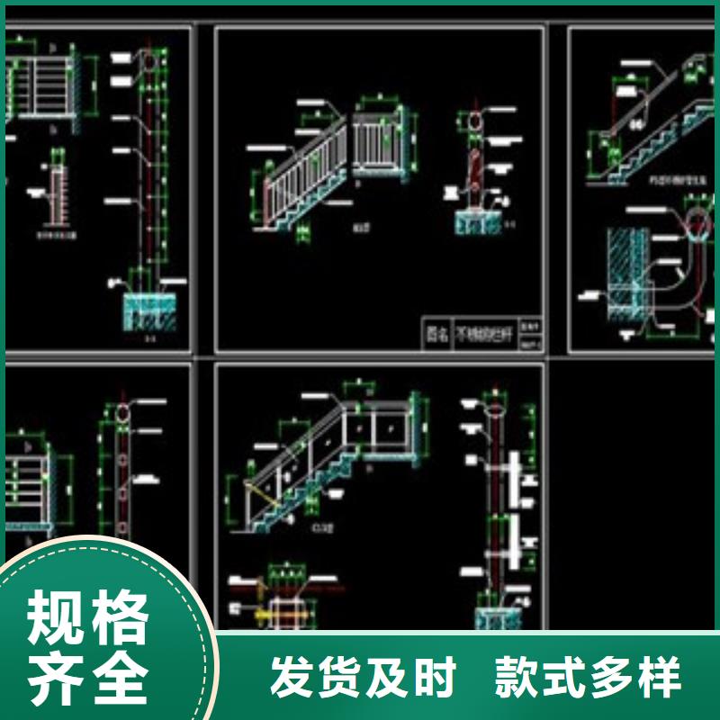 宁波附近不锈钢护栏焊管可定制