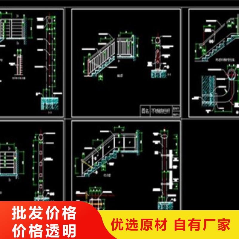 不锈钢护栏_厚壁无缝钢管货源足质量好