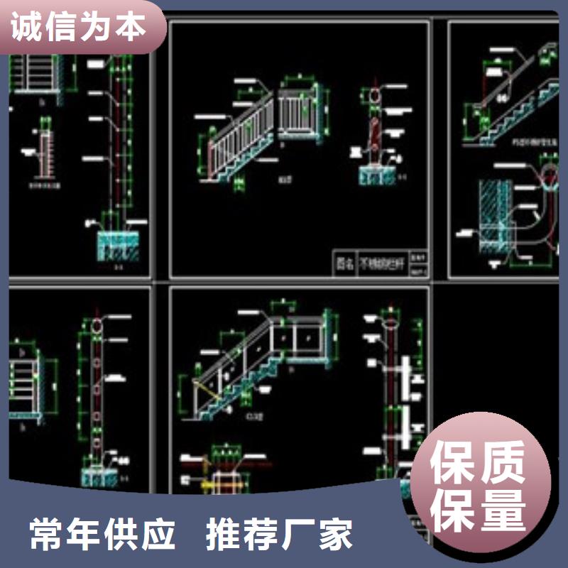 宁波采购不锈钢护栏螺旋管好货直销