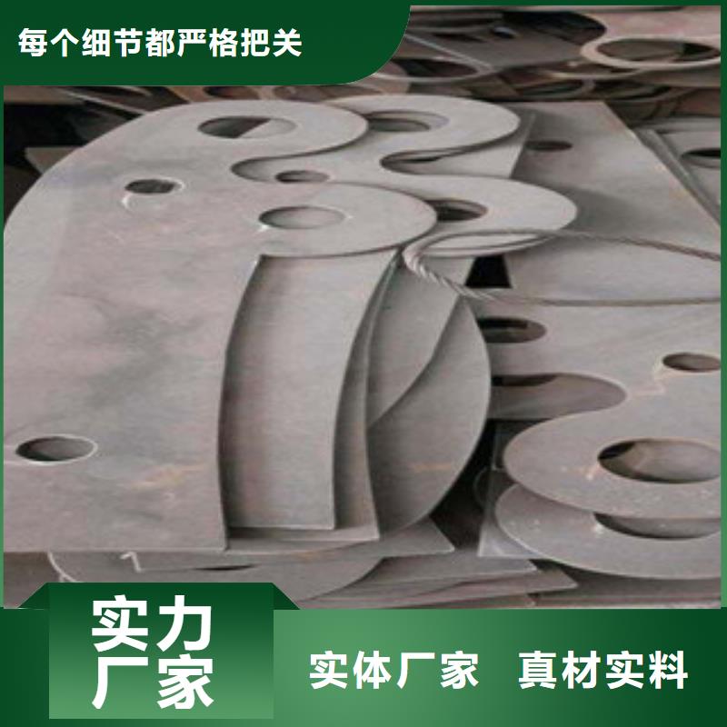 不锈钢护栏-20G无缝钢管诚信商家服务热情