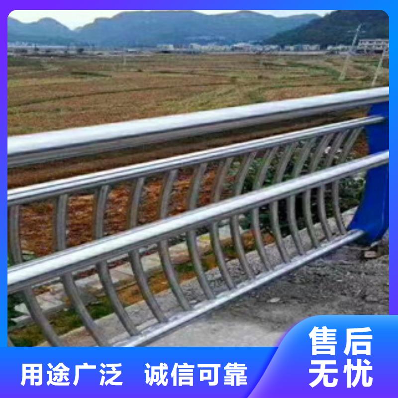 【桥梁复合管桥梁护栏客户信赖的厂家】