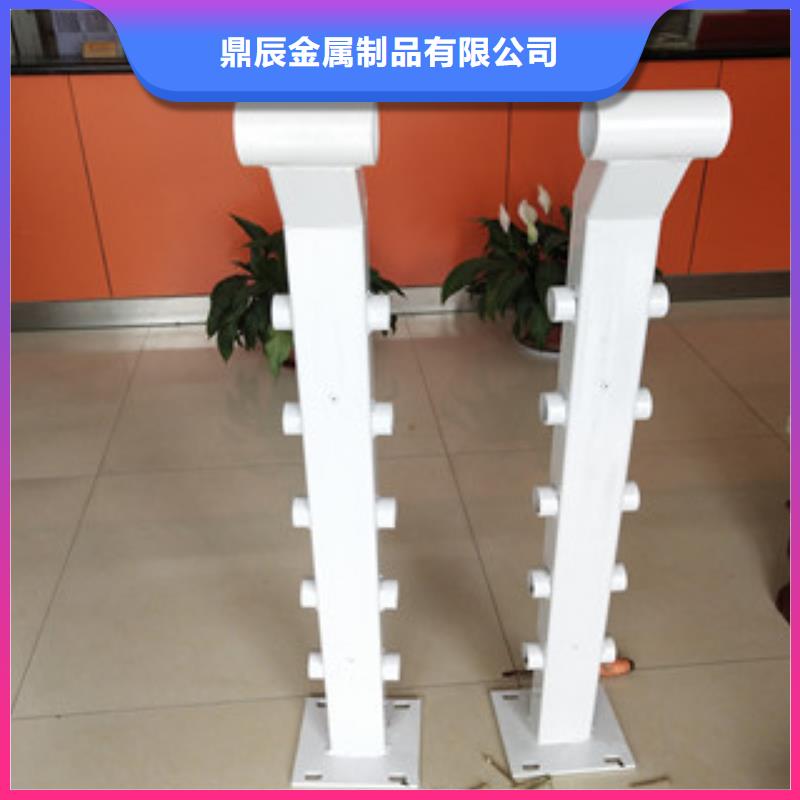 桥梁护栏【201不锈钢复合管护栏】品类齐全
