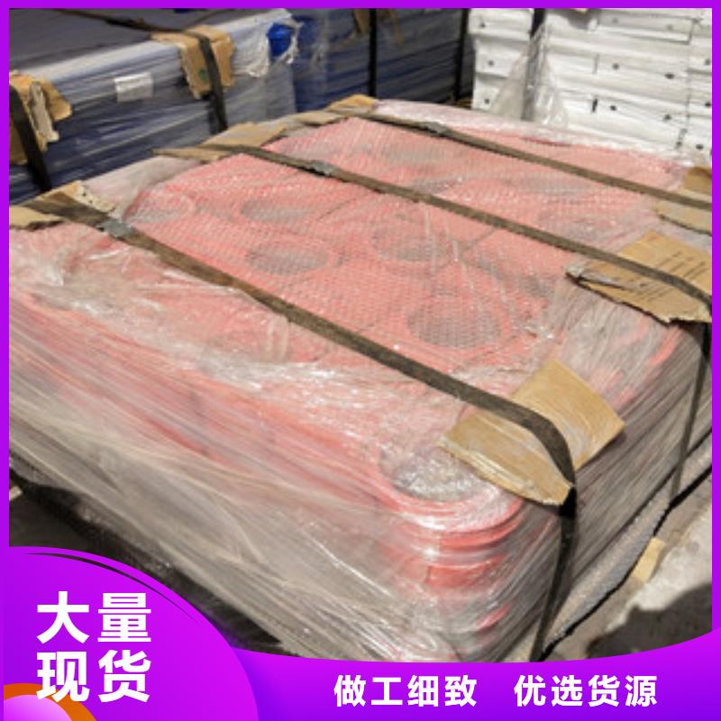 桥梁护栏【桥梁护栏】匠心工艺