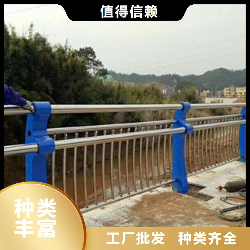 桥梁护栏【不锈钢景观护栏】来图定制量大从优