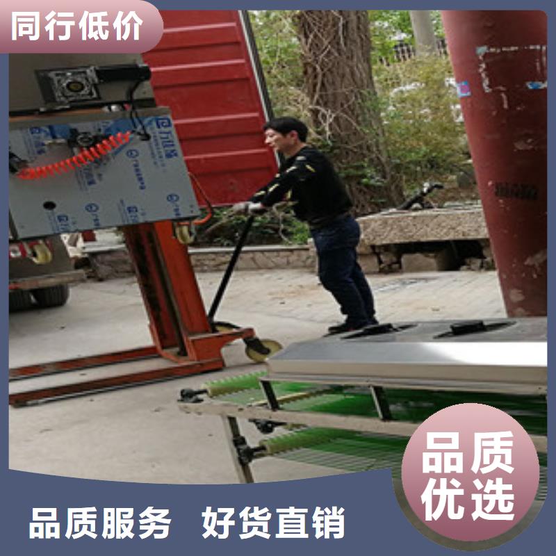 烤鸭饼机老客户钟爱
