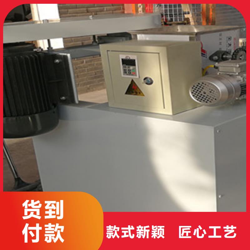 【牛筋面机水烙馍机工期短发货快】