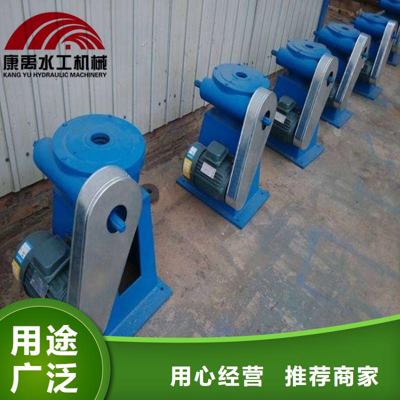 【启闭机规格齐全】