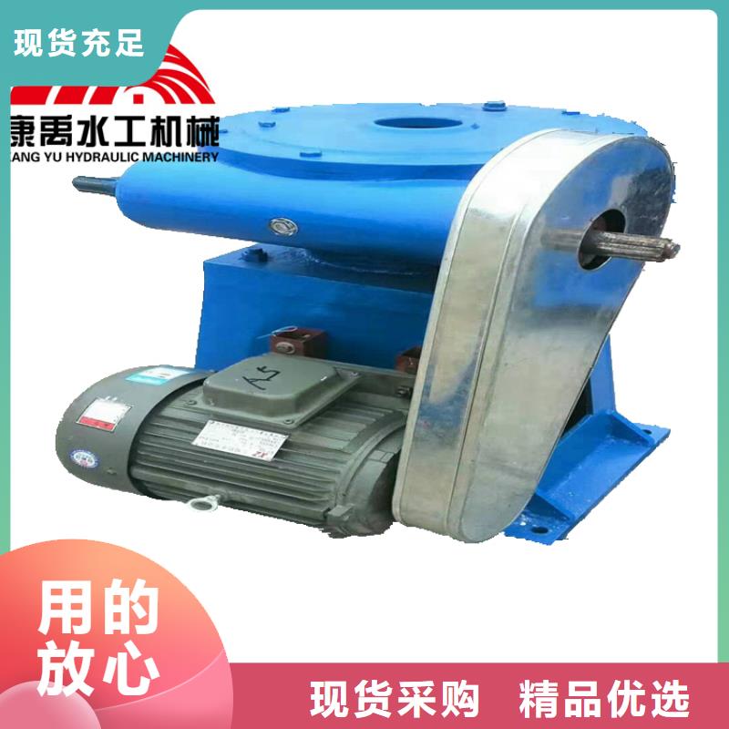 启闭机设计制造销售服务一体