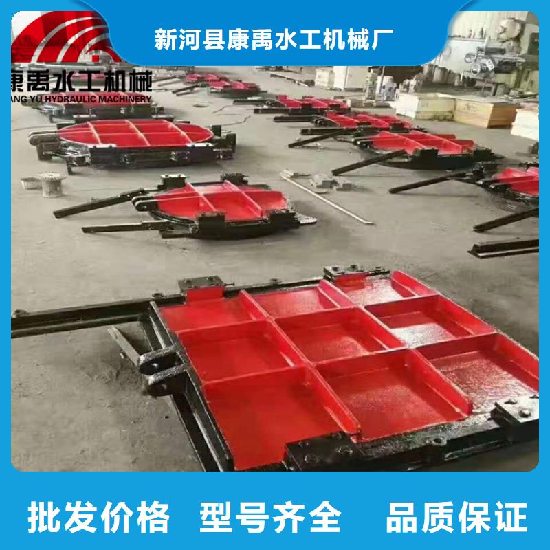 闸门订购
