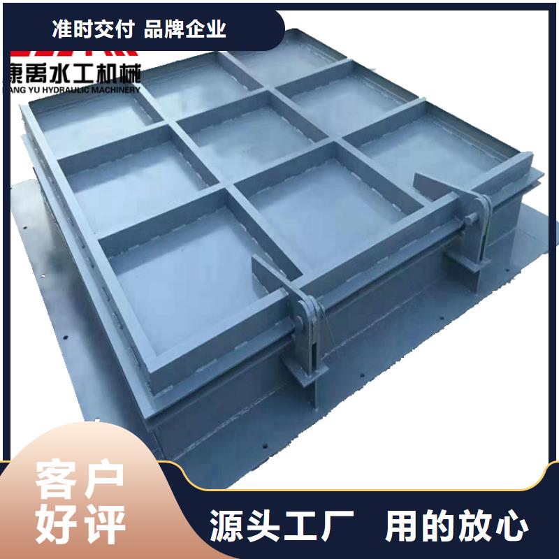 闸门实力工厂