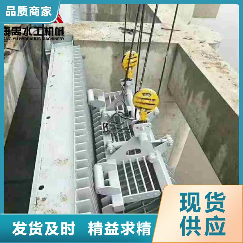清污机现货直供-铸铁闸门康禹水工机械厂(澳门分公司)|覆盖地域