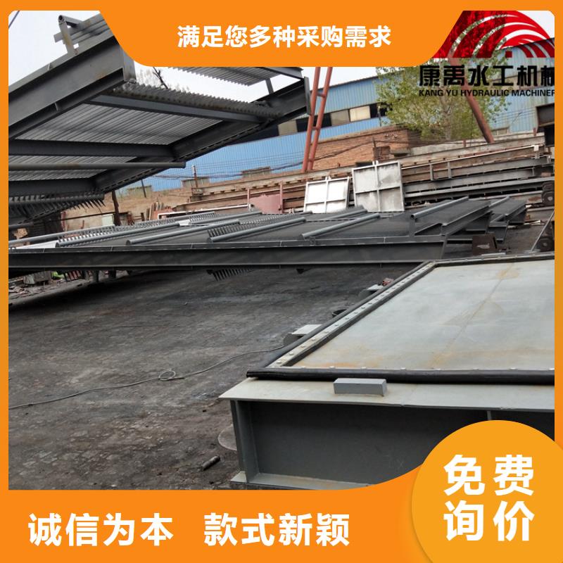 清污机源厂定制